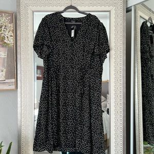 NWT City Chic Dress